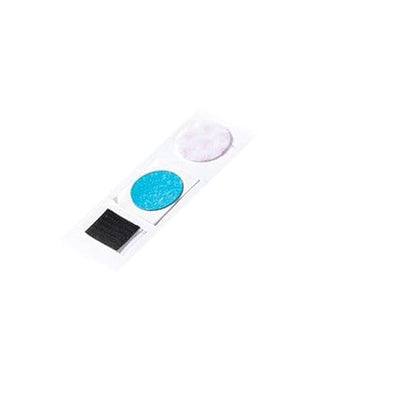 Factory Effex Goggles Quick Strap Velcro Re-Mount Kit White#mpn_RK-20