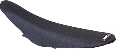 Factory Effex All Grip Seat Covers Black#mpn_26-24650