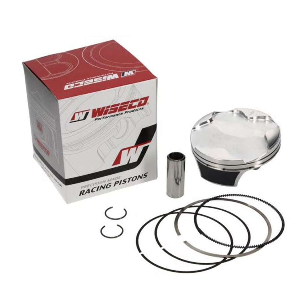 Wiseco 4329M07600 Single Piston #4329M07600