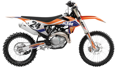 FACTORY EFFEX KTM SHROUD KIT #mpn_25-01524