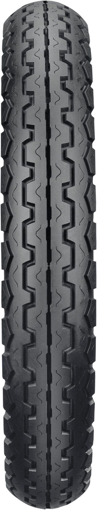 Dunlop K81/TT100 Tire Front/Rear#mpn_