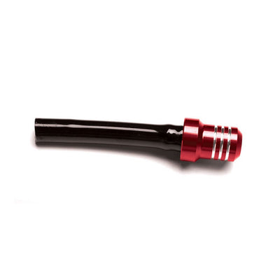 Factory Effex Gas Vent Cap with Tube Universal Red#mpn_12-36732
