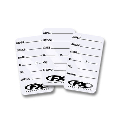 Factory Effex Specialty Misc Stickers 2015#mpn_06-90021