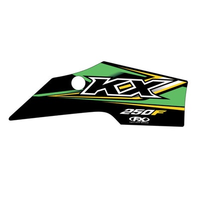 Factory Effex Factory Kawasaki 2017#mpn_20-05130