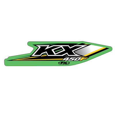 Factory Effex Factory Kawasaki 2017#mpn_20-05132
