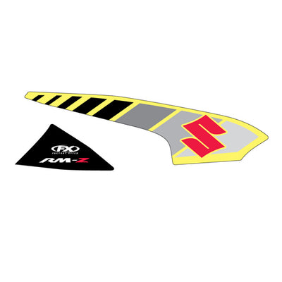 Factory Effex Factory Suzuki 2017#mpn_20-05434