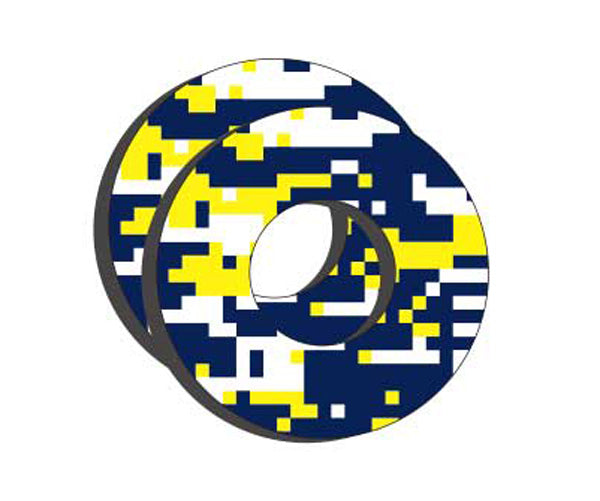 Factory Effex 22-67600 Moto Grip Donut #22-67600