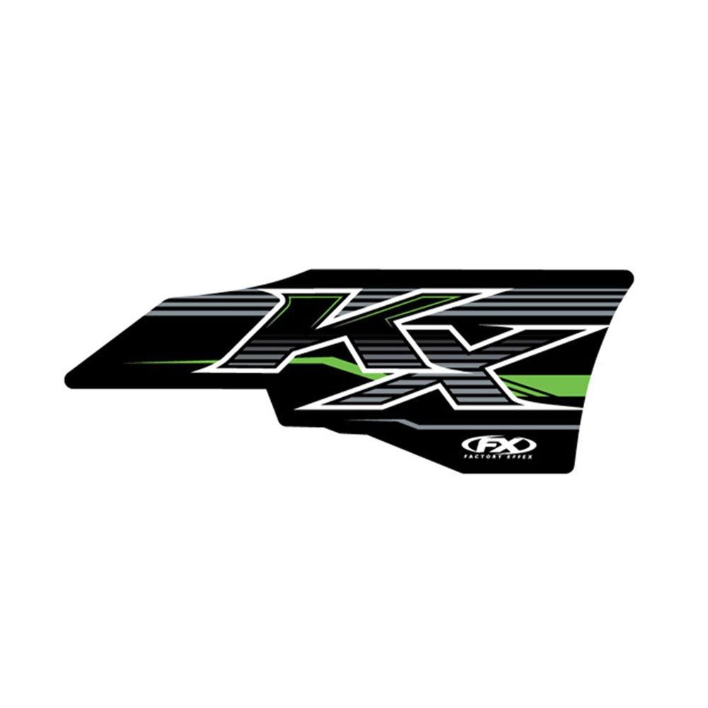 Factory Effex 22-05130 Oem-Tank Shroud Graphic #22-05130