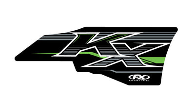 Factory Effex Kawasaki Factory 19 Kawasaki KX250F 2017-2019#mpn_22-05130