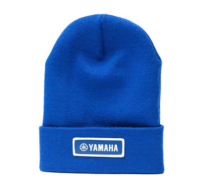 Factory Effex Yamaha Beanie Royal Os#mpn_22-86208