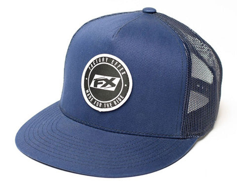 Factory Effex New Snapback Hat TBD Os#mpn_22-86702