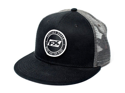 Factory Effex New Snapback Hat TBD Os#mpn_22-86704