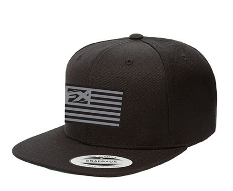 Factory Effex New Snapback Hat TBD Os#22-86706