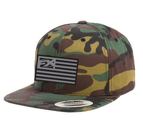 Factory Effex New Snapback Hat TBD Os#mpn_22-86708