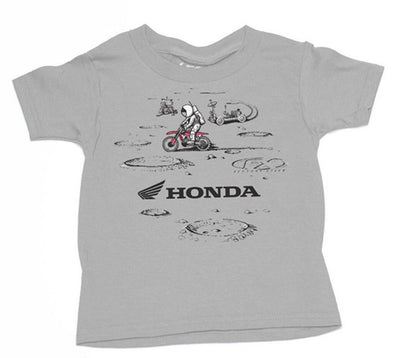 Factory Effex Honda New Toddler T-Shirt Red 2T#mpn_22-83320