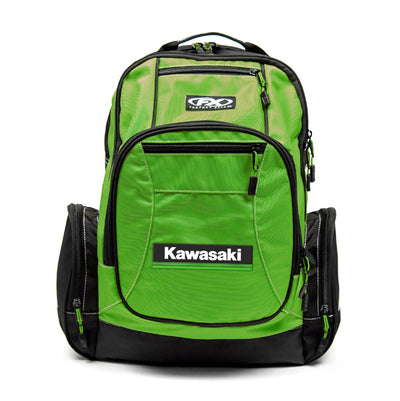 FACTORY EFFEX PREMIUM KAWASAKI BACKPACK#mpn_23-89100