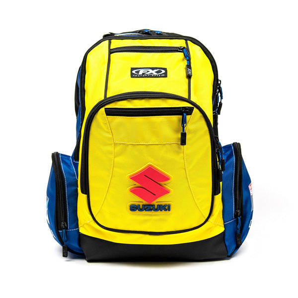 Factory Effex 23-89400 Premium Backpack #23-89400