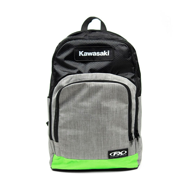 FACTORY EFFEX KAWASAKI BACKPACK#mpn_23-89110