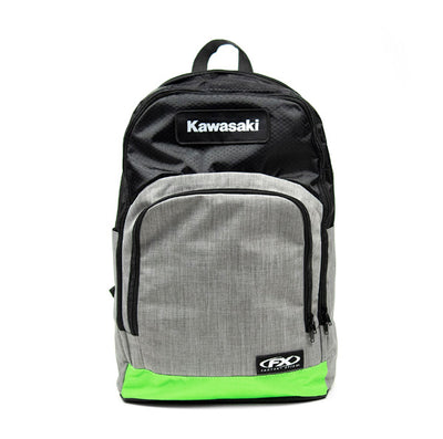 FACTORY EFFEX KAWASAKI BACKPACK#mpn_23-89110