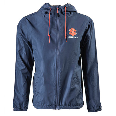 FACTORY EFFEX SUZUKI TRACK JACKET M#mpn_23-85412