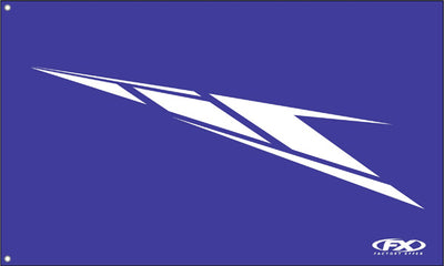 FACTORY EFFEX STROBE RV FLAG 3'X5'#mpn_22-45240