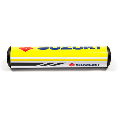 10" CONVENTIONAL PREMIUM BAR PADS SUZUKI#mpn_23-66410