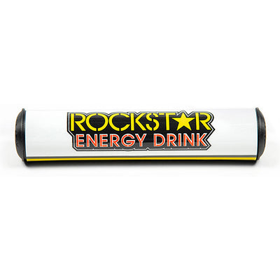 10" CONVENTIONAL PREMIUM BAR PADS ROCKSTAR#mpn_23-66710