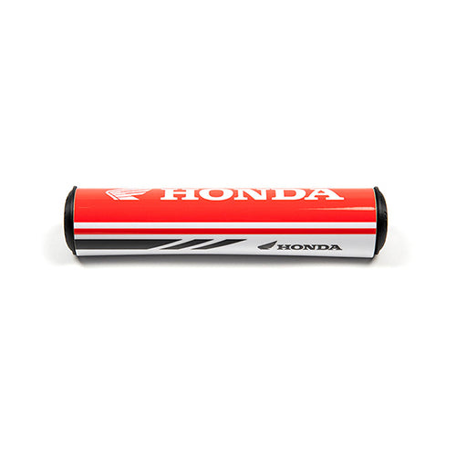 7.5" MINI CONVENTIONAL PREMIUM BAR PADS HONDA#mpn_23-66312