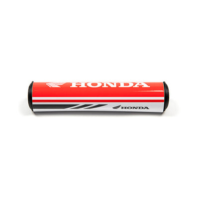 7.5" MINI CONVENTIONAL PREMIUM BAR PADS HONDA#mpn_23-66312