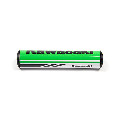 7.5" MINI CONVENTIONAL PREMIUM BAR PADS KAWASAKI#mpn_23-66112