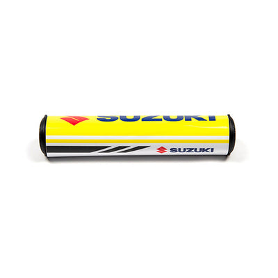 7.5" MINI CONVENTIONAL PREMIUM BAR PADS SUZUKI#mpn_23-66412
