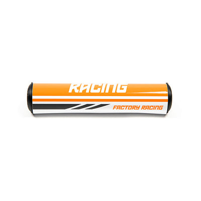 7.5" MINI CONVENTIONAL PREMIUM BAR PADS KTM#mpn_23-66512
