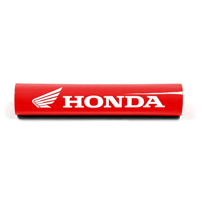 10" CONVENTIONAL STANDARD BAR PADS HONDA#mpn_23-66320