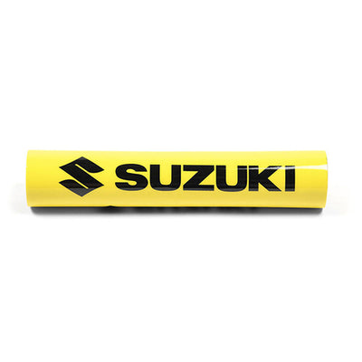 10" CONVENTIONAL STANDARD BAR PADS SUZUKI#mpn_23-66420