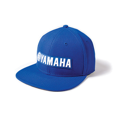 YAMAHA BOLD SNAPBACK HAT / ROYAL (OS)#mpn_24-86200