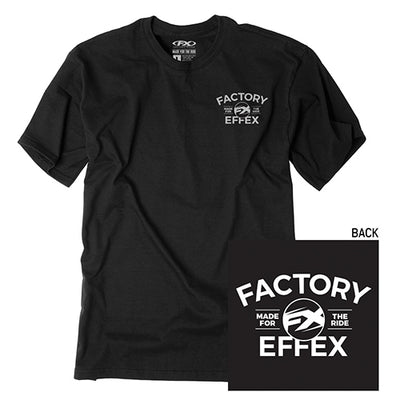 FX MENS CREW T-SHIRT BLACK FX VIRTUE (M)#mpn_24-87732