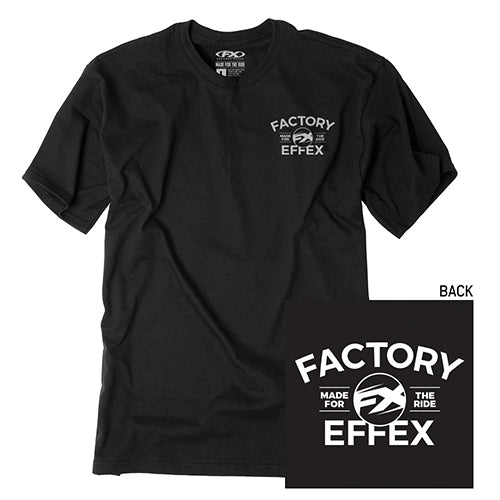 FX MENS CREW T-SHIRT BLACK FX VIRTUE (XXL)#mpn_24-87738