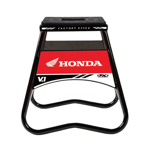 V.1 BIKE STAND HONDA BLACK #mpn_24-45300