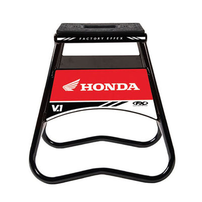 V.1 BIKE STAND HONDA BLACK #mpn_24-45300