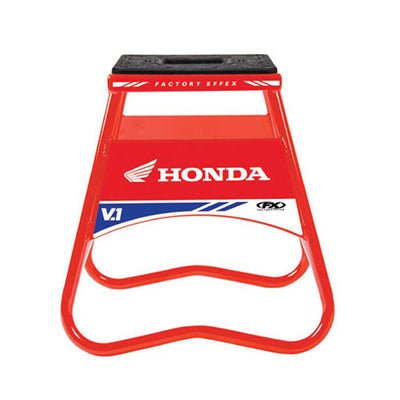 V.1 BIKE STAND HONDA RED #mpn_24-45320