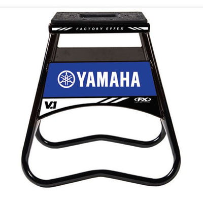 V.1 BIKE STAND YAMAHA BLACK #mpn_24-45200