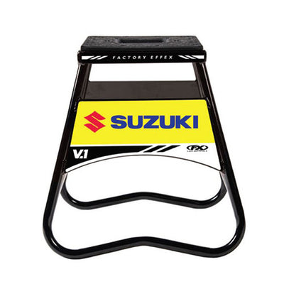 V.1 BIKE STAND SUZUKI BLACK #mpn_24-45400