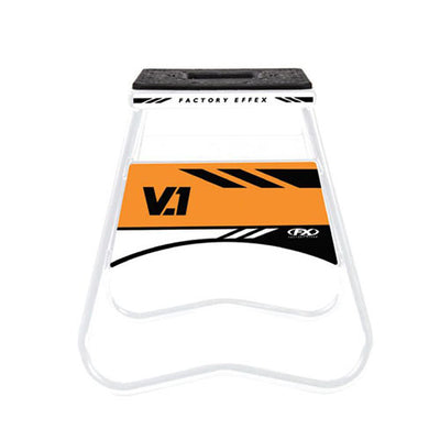 V.1 BIKE STAND KTM WHITE #mpn_24-45510
