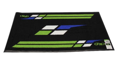 FACTORY EFFEX KAWASAKI DOOR MAT#mpn_22-45120