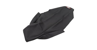 FACTORY EFFEX CRF250 22, CRF450 21-22 BLACK ALL-GRIP#mpn_24-24328