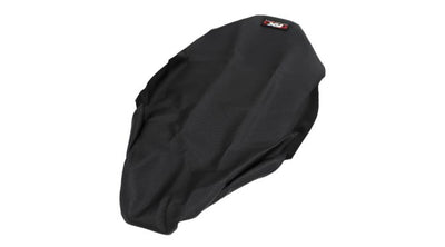 FACTORY EFFEX KX250F 21-22, KX450F 19-22 BLACK ALL-GRIP#mpn_22-24138