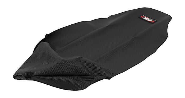 FACTORY EFFEX YZ125/250 22 BLACK ALL-GRIP#mpn_25-24216