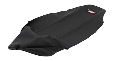 FACTORY EFFEX YZ125/250 22 BLACK ALL-GRIP#mpn_25-24216