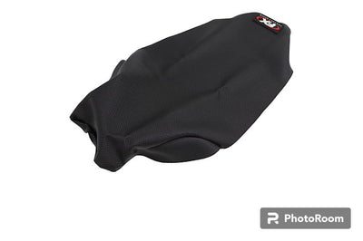 FACTORY EFFEX YZ250F 19-22, YZ450F 18-22 BLACK ALL-GRIP#mpn_21-24234