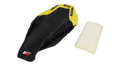 FACTORY EFFEX RMZ250 19-22, RMZ450 18-22 TC4 W/ BUMP#mpn_21-28432